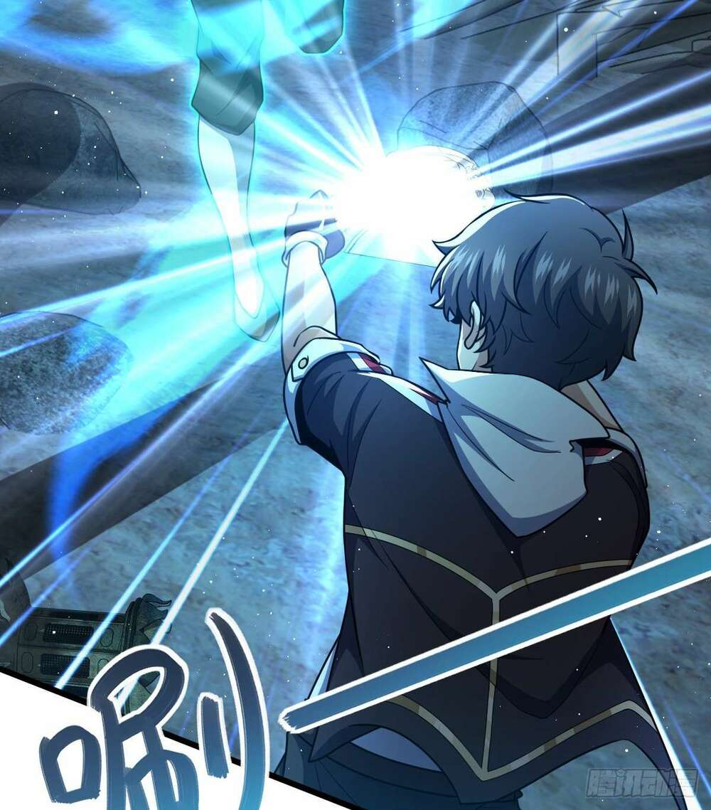 Đại Vương Tha Mạng Chapter 742 - Trang 2