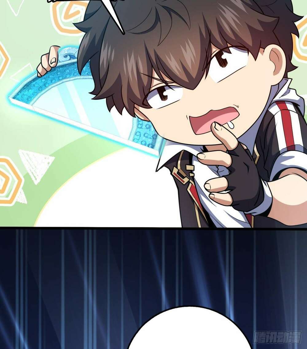 Đại Vương Tha Mạng Chapter 742 - Trang 2