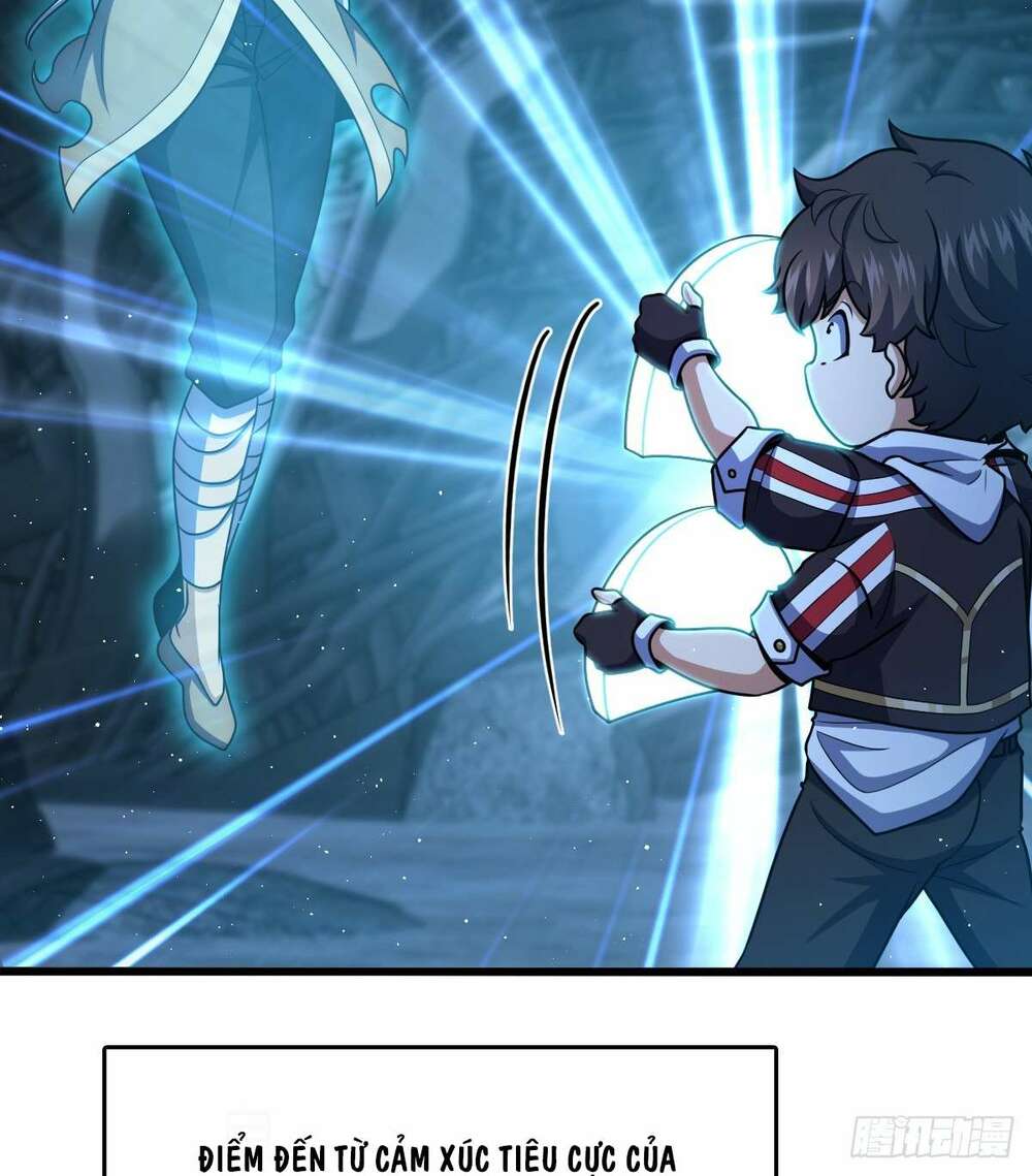 Đại Vương Tha Mạng Chapter 742 - Trang 2