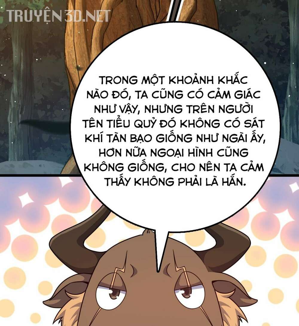 Đại Vương Tha Mạng Chapter 742 - Trang 2