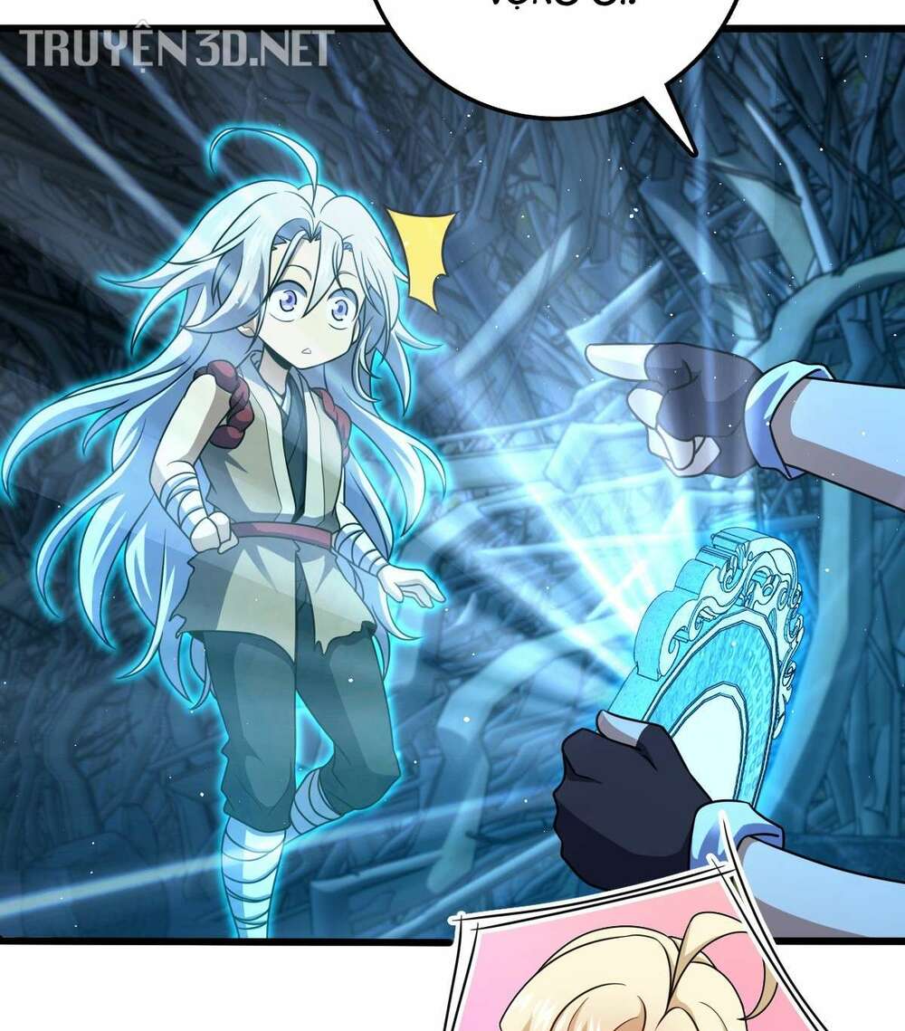 Đại Vương Tha Mạng Chapter 742 - Trang 2