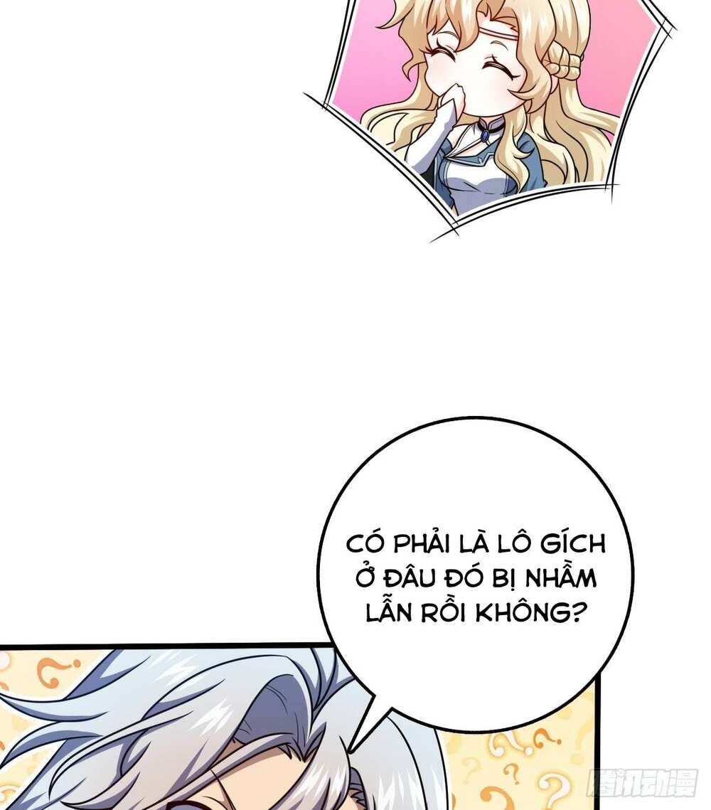 Đại Vương Tha Mạng Chapter 742 - Trang 2