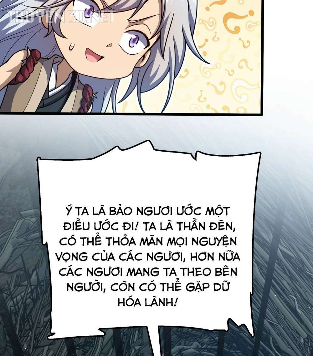Đại Vương Tha Mạng Chapter 742 - Trang 2