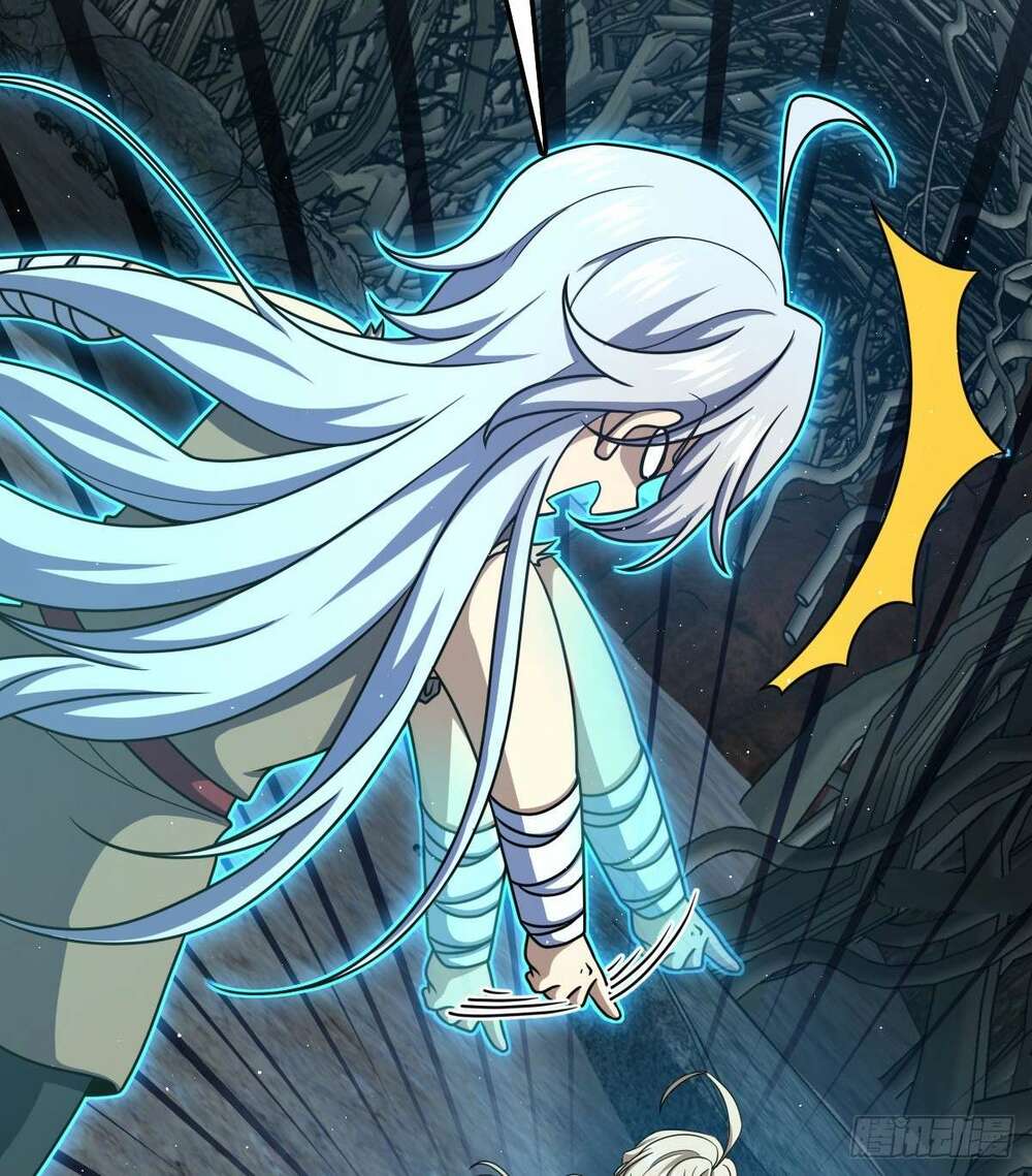 Đại Vương Tha Mạng Chapter 742 - Trang 2