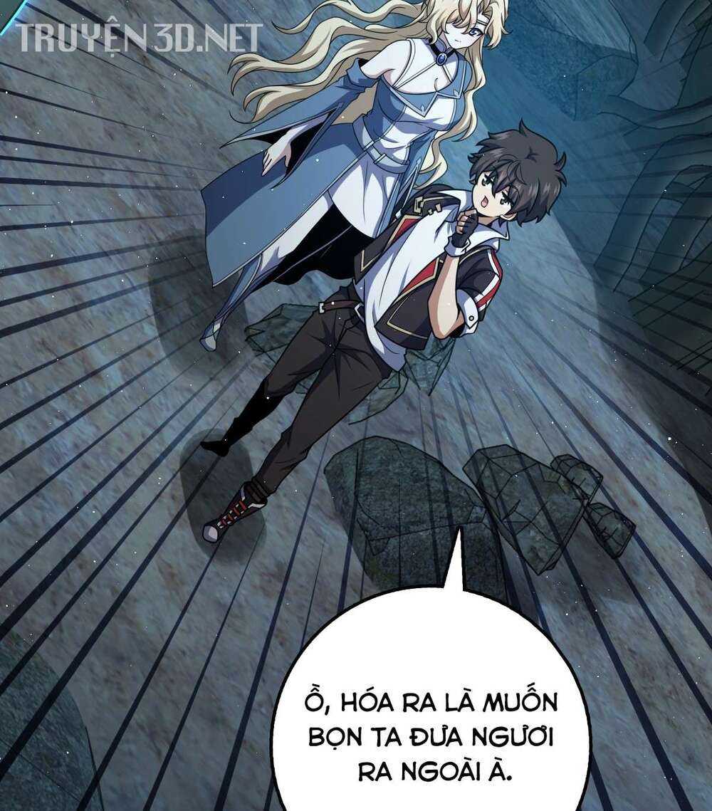 Đại Vương Tha Mạng Chapter 742 - Trang 2