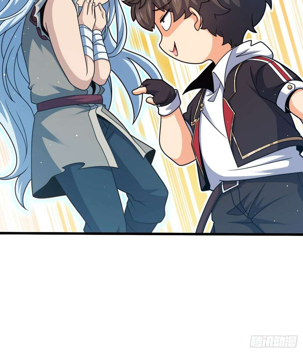 Đại Vương Tha Mạng Chapter 742 - Trang 2