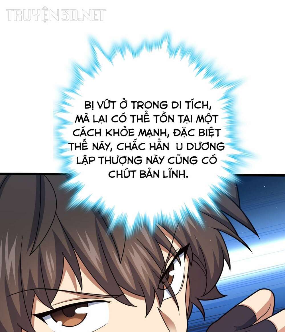 Đại Vương Tha Mạng Chapter 742 - Trang 2