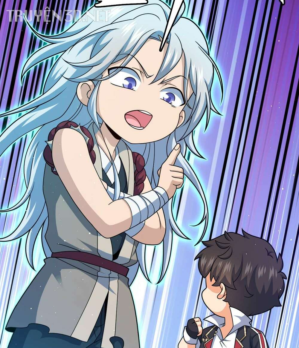 Đại Vương Tha Mạng Chapter 742 - Trang 2