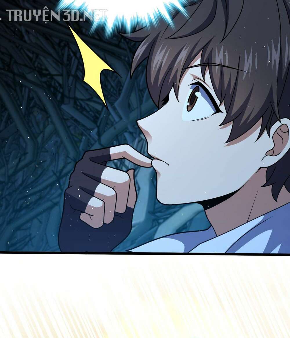 Đại Vương Tha Mạng Chapter 742 - Trang 2