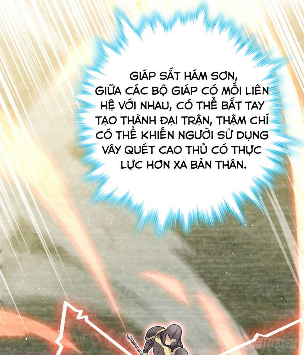 Đại Vương Tha Mạng Chapter 742 - Trang 2