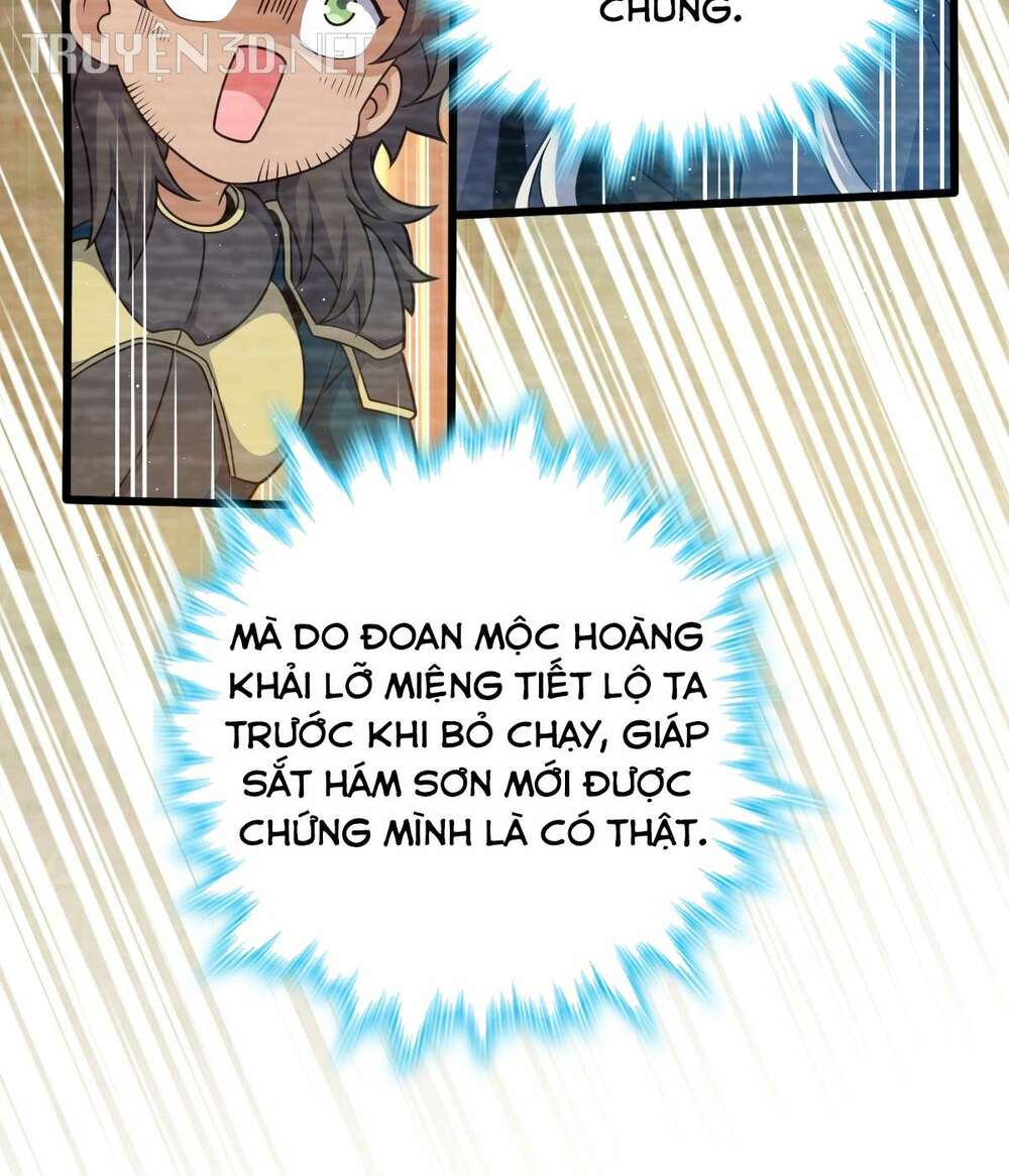 Đại Vương Tha Mạng Chapter 742 - Trang 2