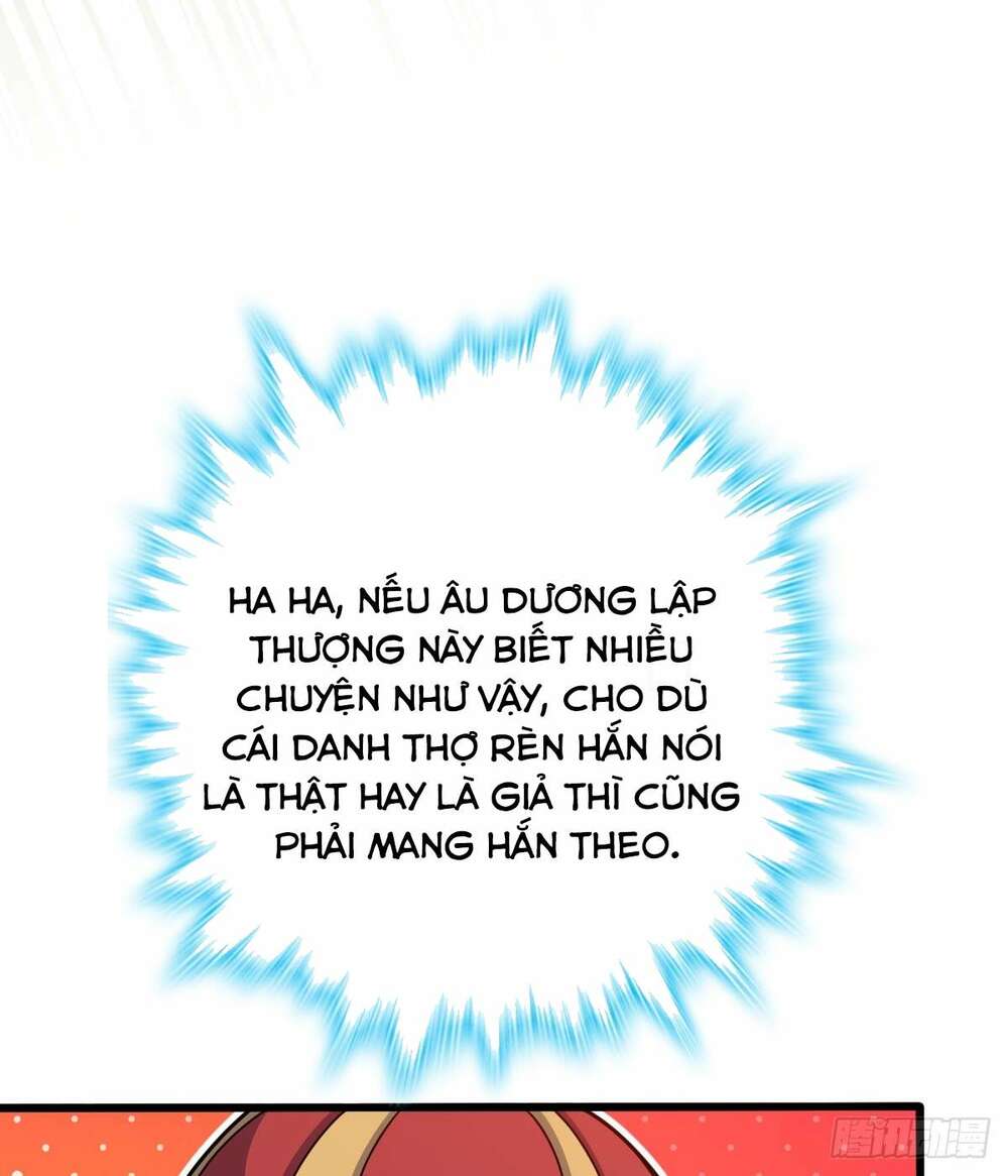 Đại Vương Tha Mạng Chapter 742 - Trang 2
