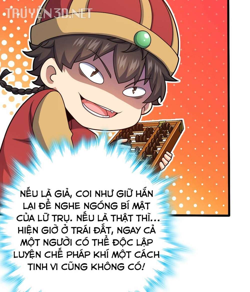 Đại Vương Tha Mạng Chapter 742 - Trang 2