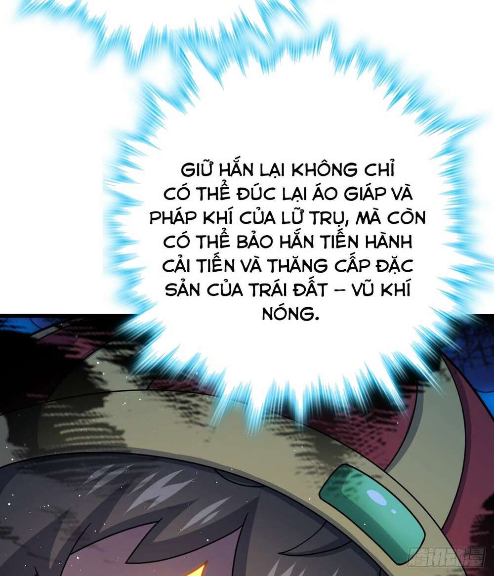 Đại Vương Tha Mạng Chapter 742 - Trang 2