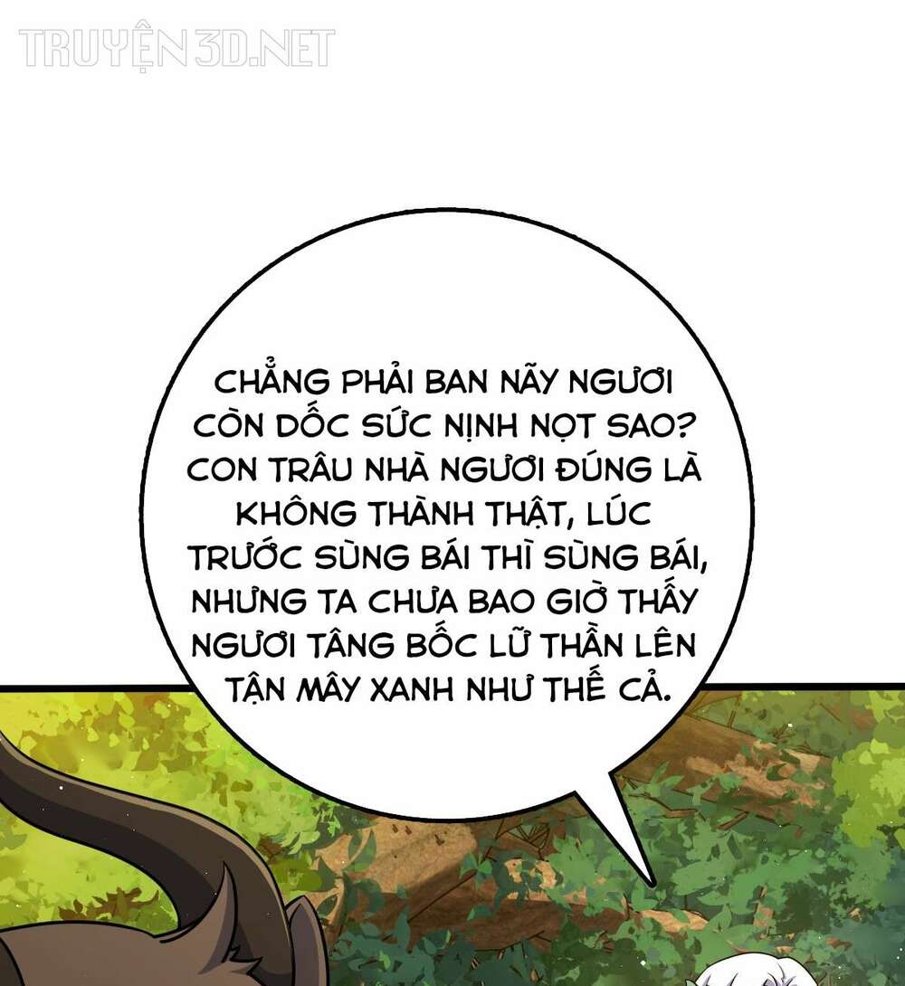 Đại Vương Tha Mạng Chapter 742 - Trang 2