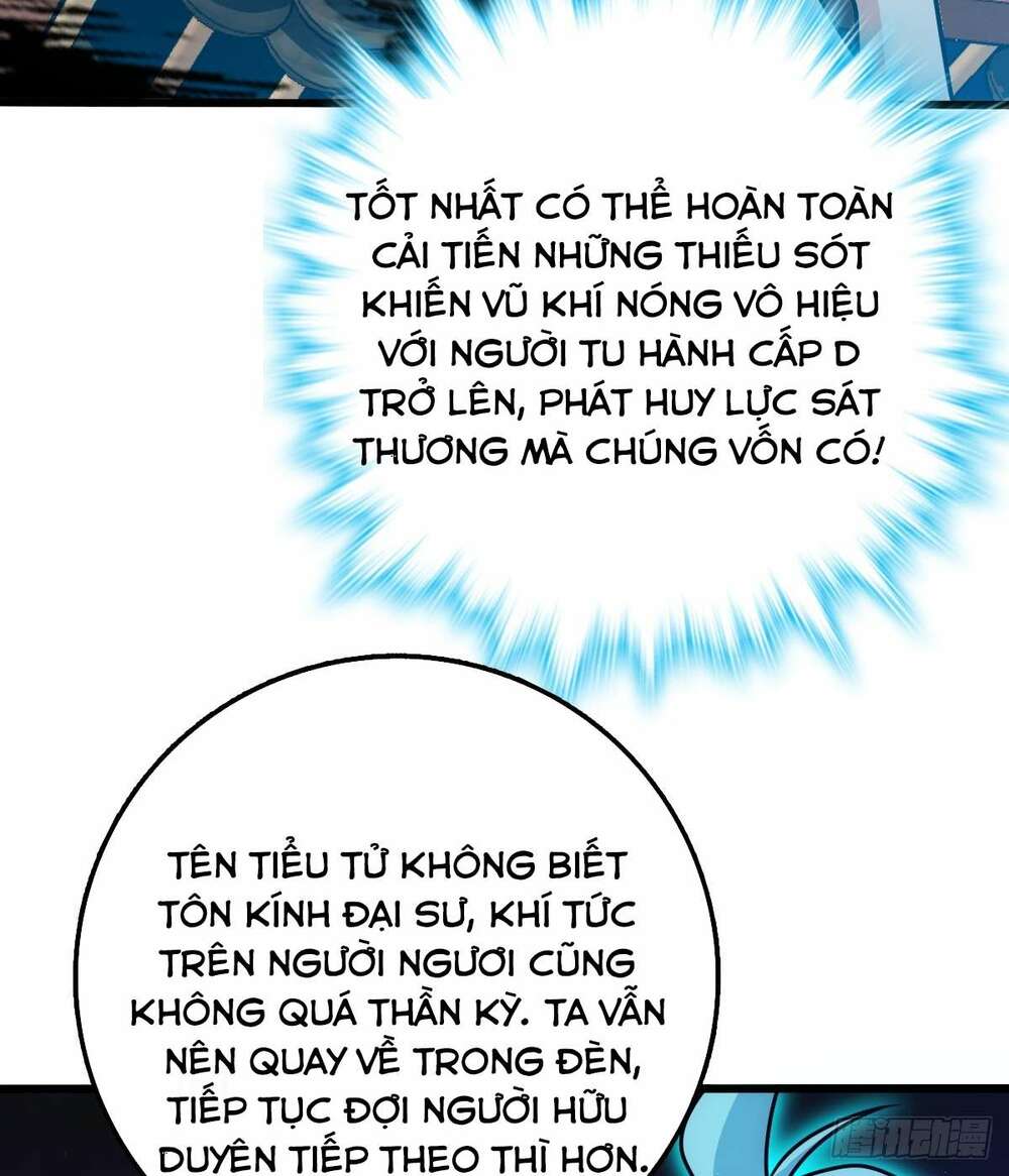 Đại Vương Tha Mạng Chapter 742 - Trang 2