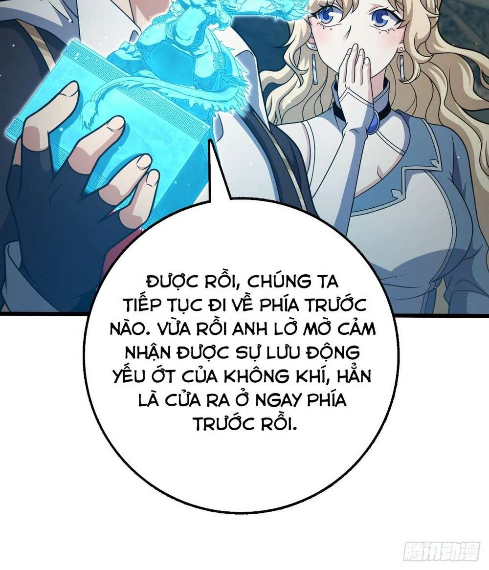 Đại Vương Tha Mạng Chapter 742 - Trang 2