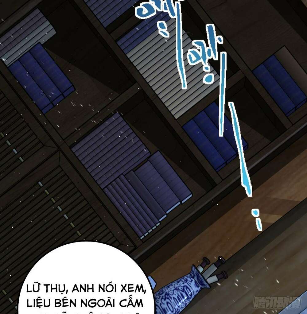 Đại Vương Tha Mạng Chapter 742 - Trang 2