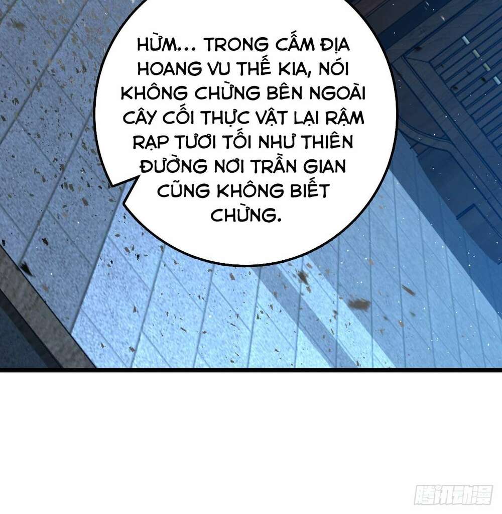 Đại Vương Tha Mạng Chapter 742 - Trang 2
