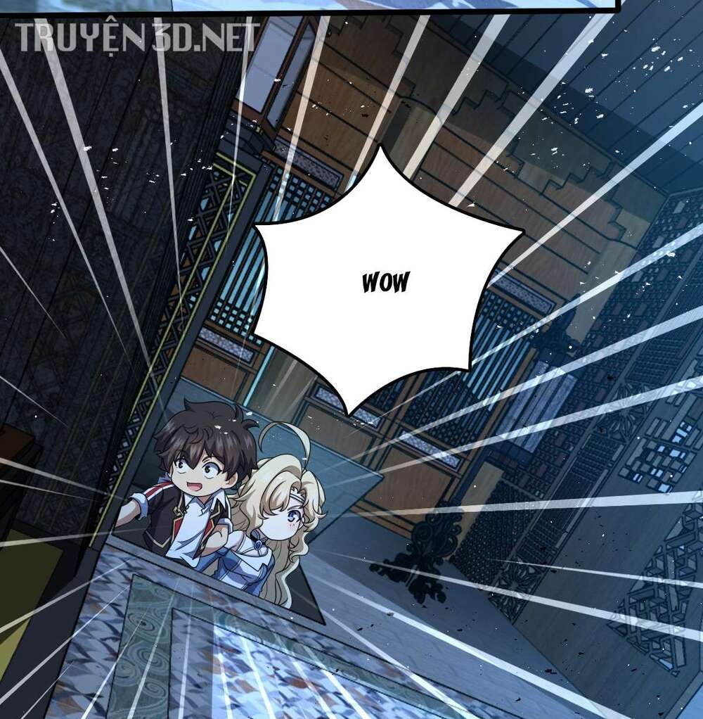 Đại Vương Tha Mạng Chapter 742 - Trang 2