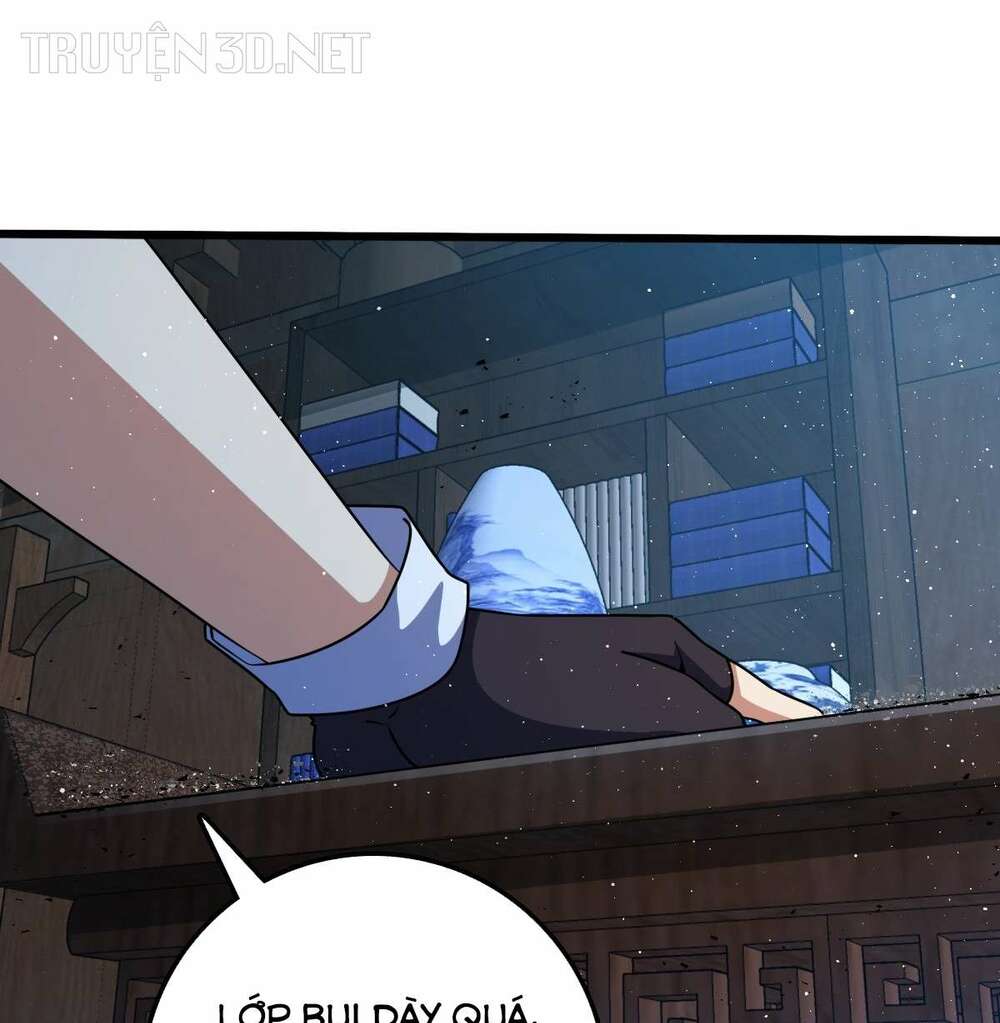 Đại Vương Tha Mạng Chapter 742 - Trang 2