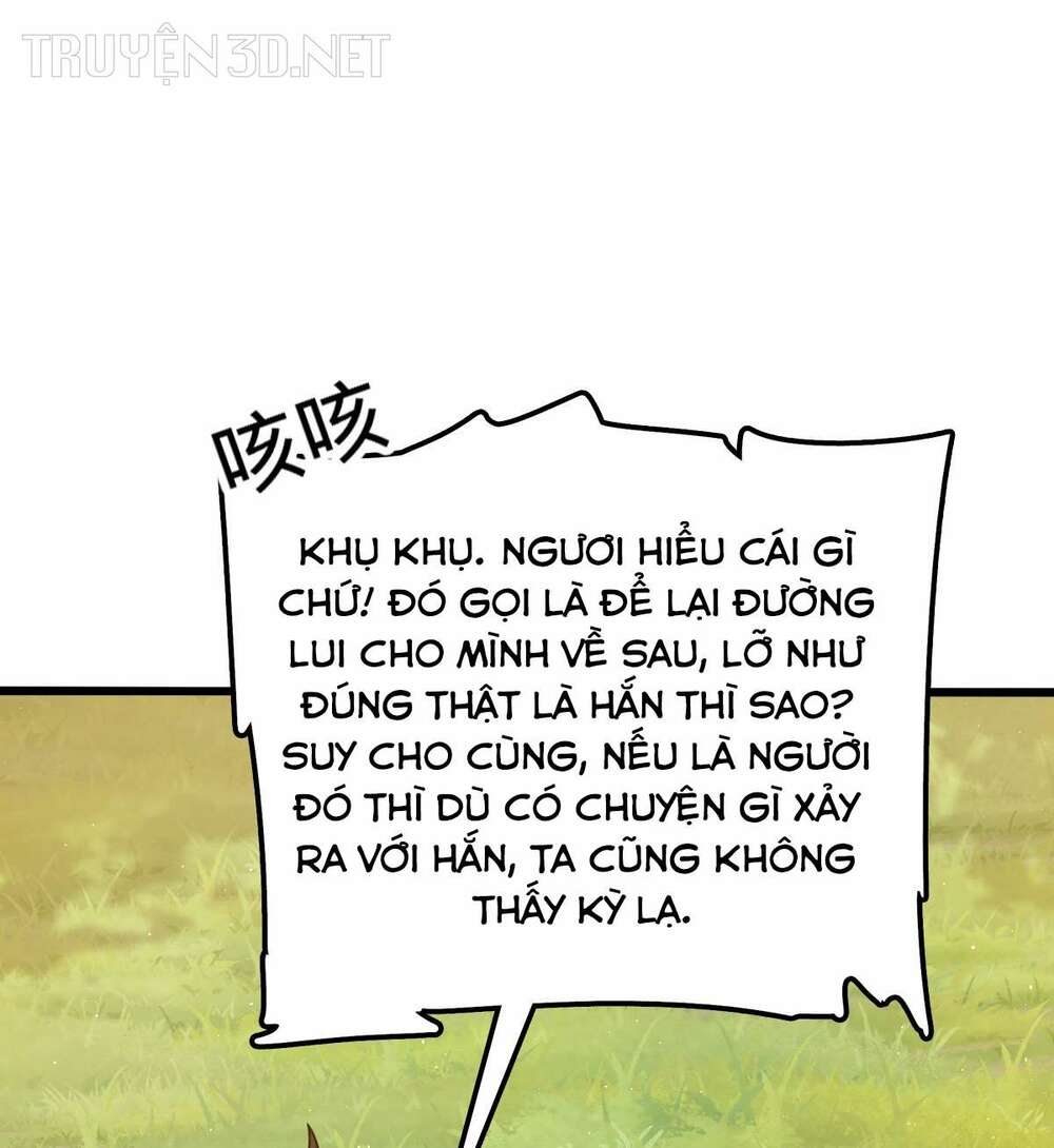 Đại Vương Tha Mạng Chapter 742 - Trang 2