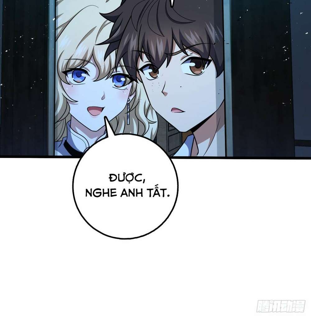 Đại Vương Tha Mạng Chapter 742 - Trang 2