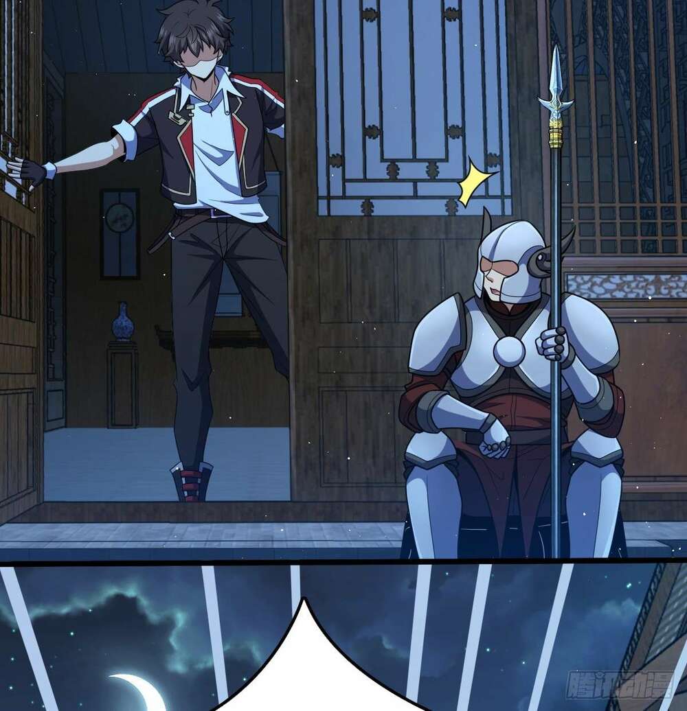 Đại Vương Tha Mạng Chapter 742 - Trang 2