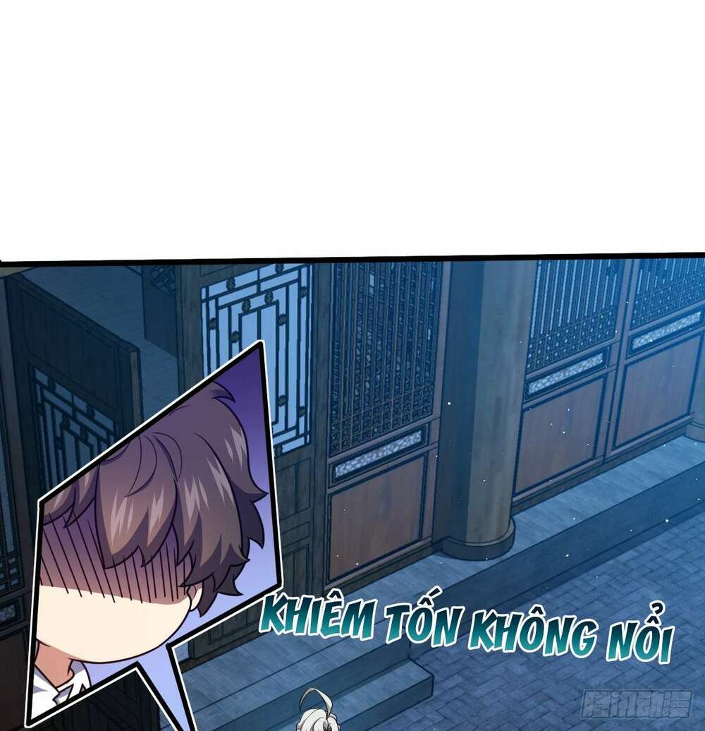 Đại Vương Tha Mạng Chapter 742 - Trang 2