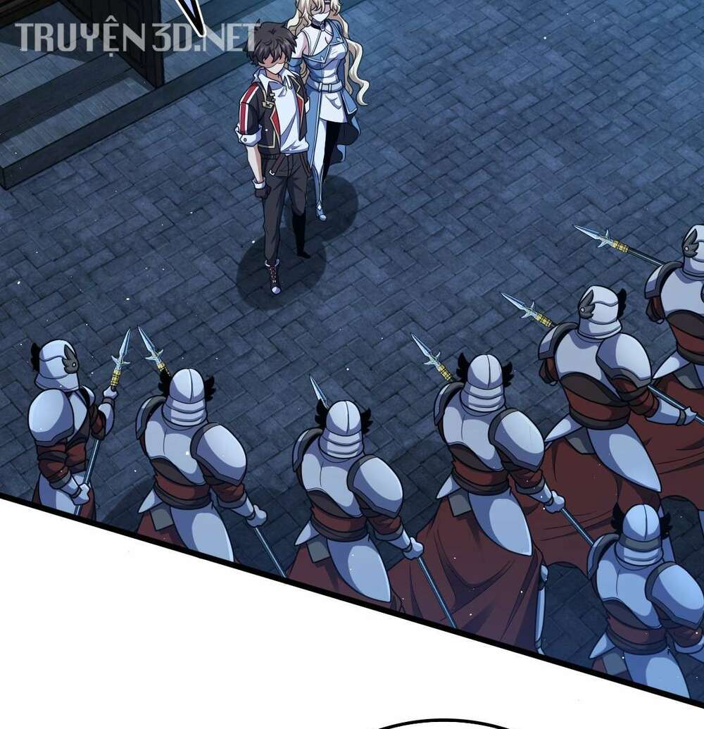 Đại Vương Tha Mạng Chapter 742 - Trang 2