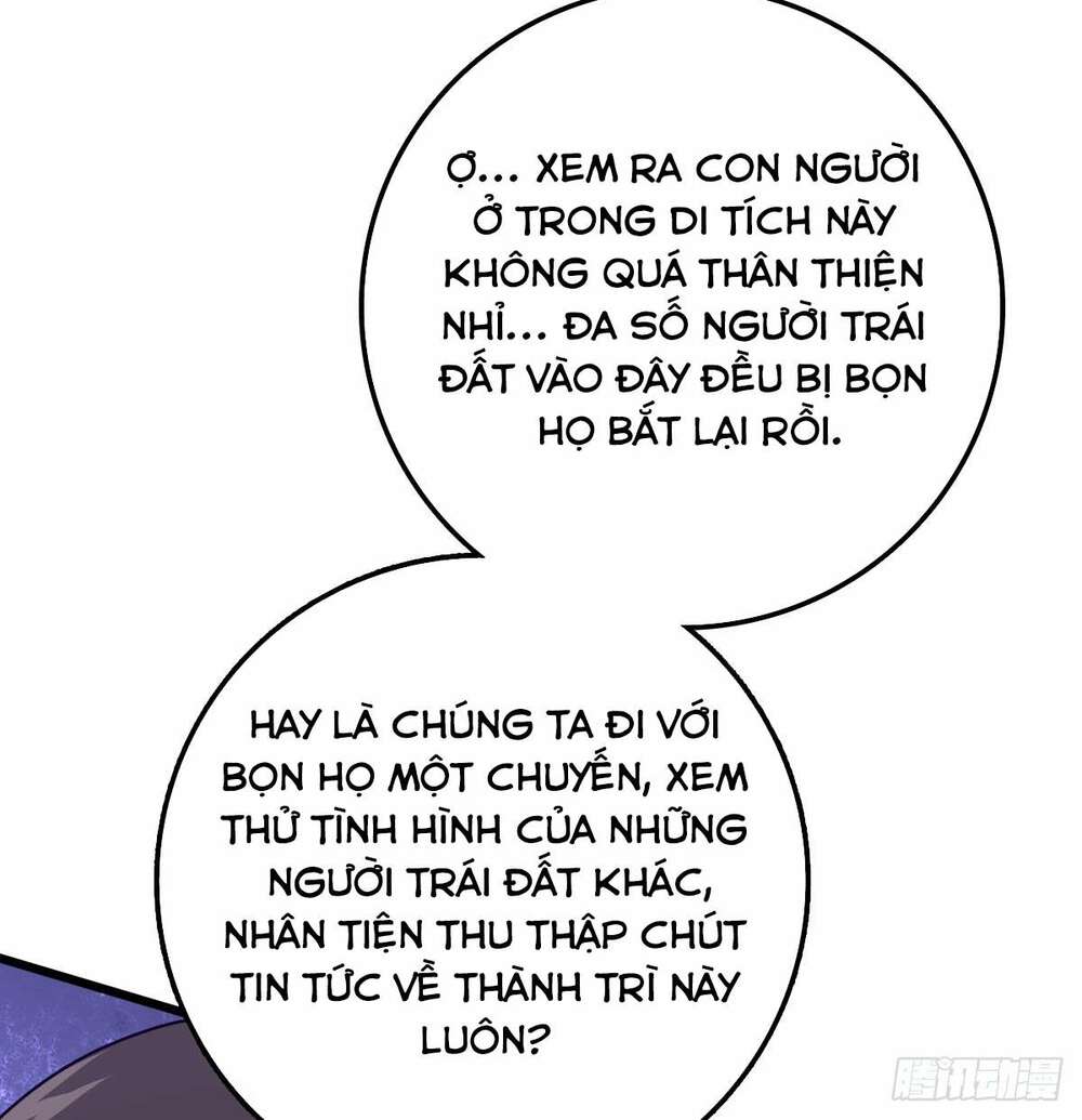 Đại Vương Tha Mạng Chapter 742 - Trang 2