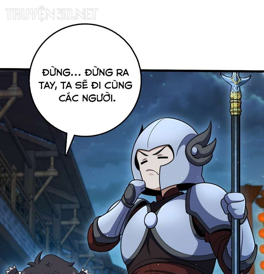 Đại Vương Tha Mạng Chapter 742 - Trang 2