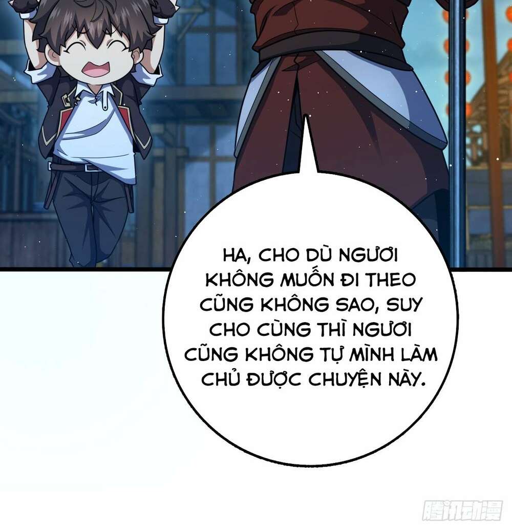 Đại Vương Tha Mạng Chapter 742 - Trang 2