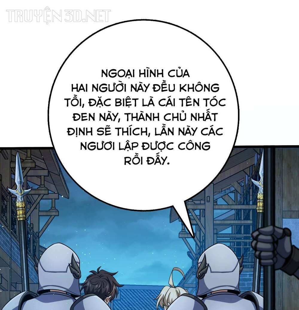 Đại Vương Tha Mạng Chapter 742 - Trang 2