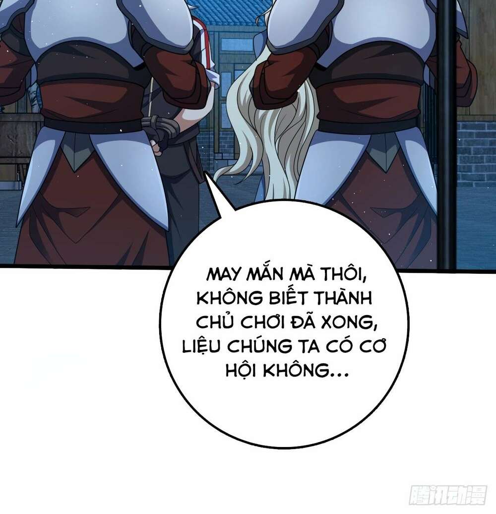 Đại Vương Tha Mạng Chapter 742 - Trang 2