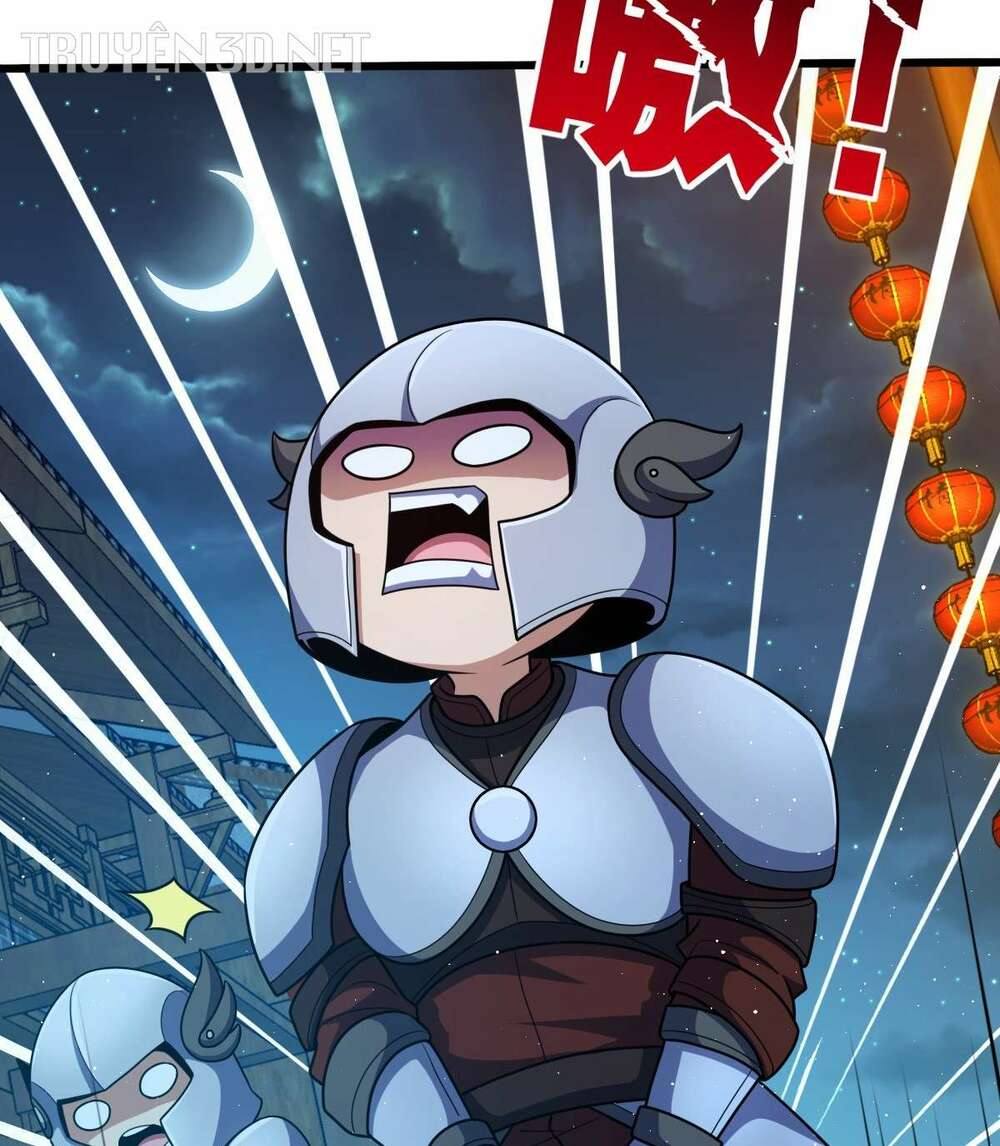 Đại Vương Tha Mạng Chapter 742 - Trang 2