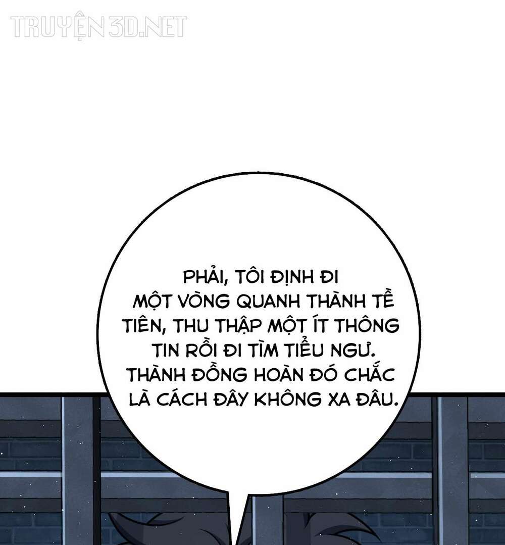 Đại Vương Tha Mạng Chapter 743 - Trang 2