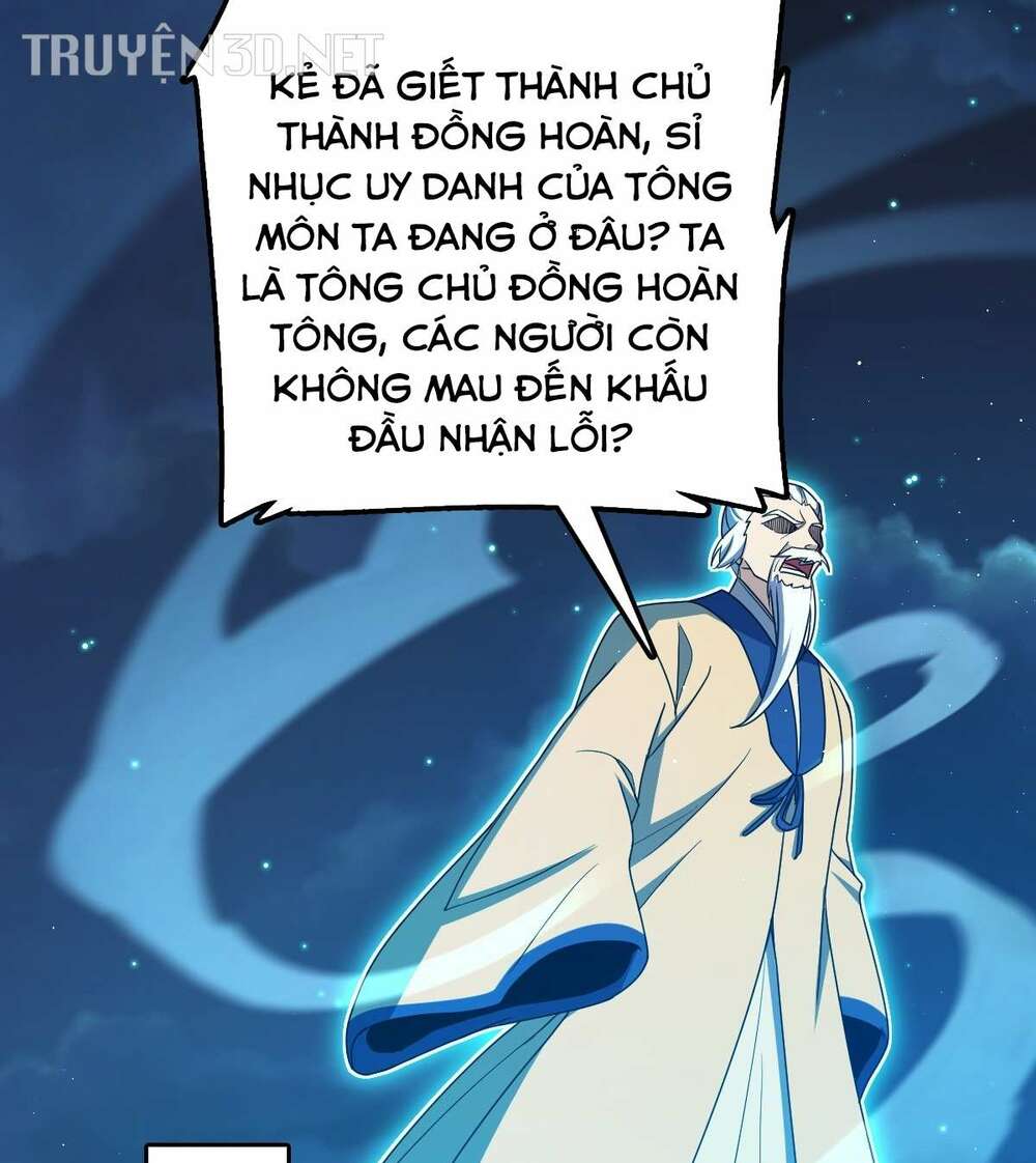 Đại Vương Tha Mạng Chapter 743 - Trang 2