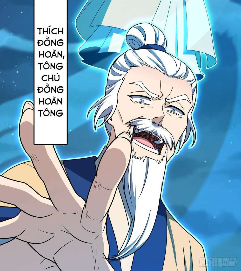 Đại Vương Tha Mạng Chapter 743 - Trang 2