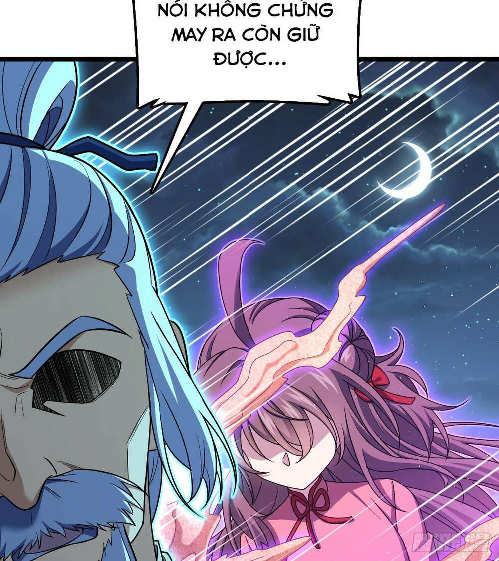 Đại Vương Tha Mạng Chapter 743 - Trang 2