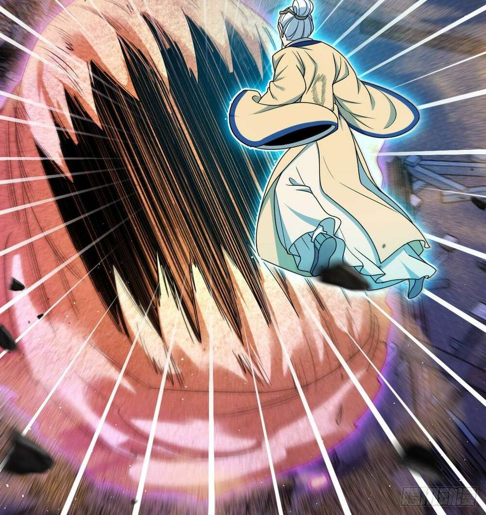 Đại Vương Tha Mạng Chapter 743 - Trang 2