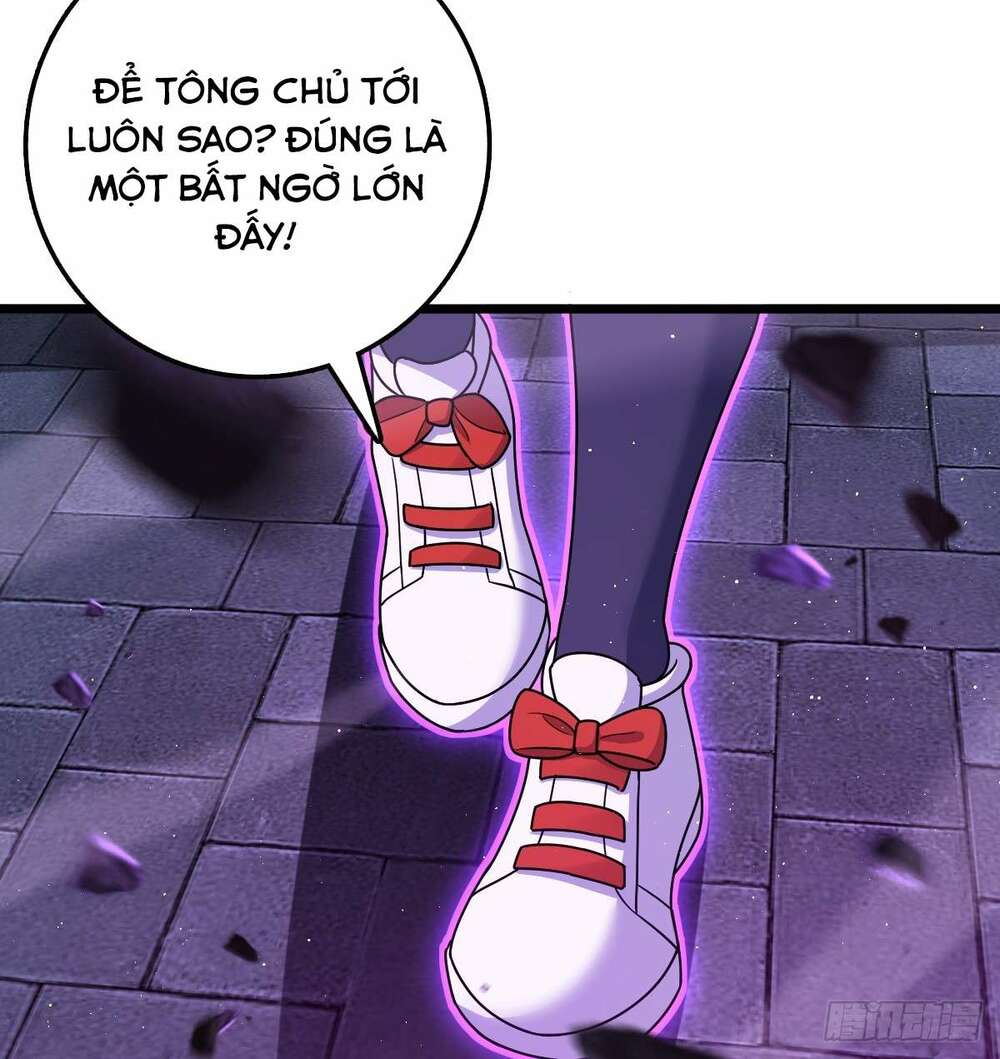 Đại Vương Tha Mạng Chapter 743 - Trang 2