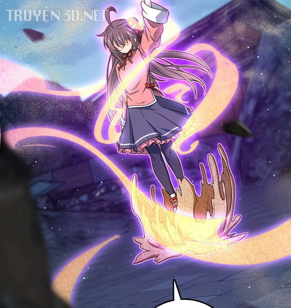 Đại Vương Tha Mạng Chapter 743 - Trang 2