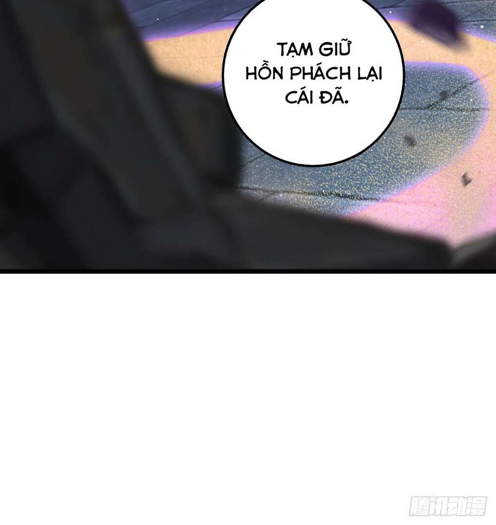 Đại Vương Tha Mạng Chapter 743 - Trang 2