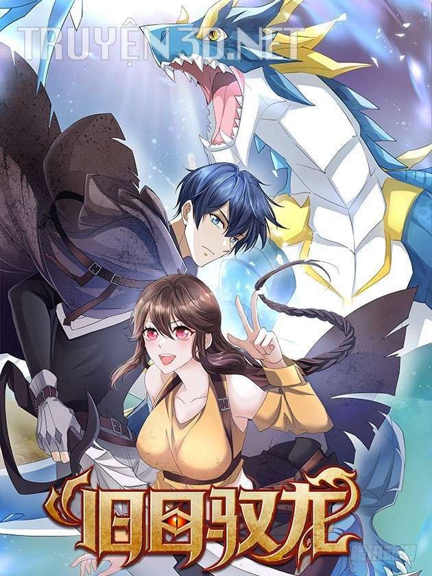 Đại Vương Tha Mạng Chapter 743 - Trang 2