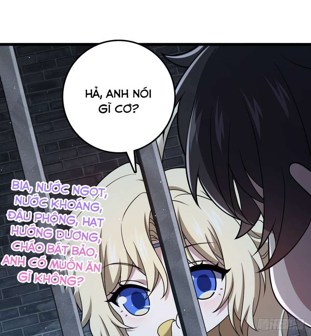 Đại Vương Tha Mạng Chapter 743 - Trang 2