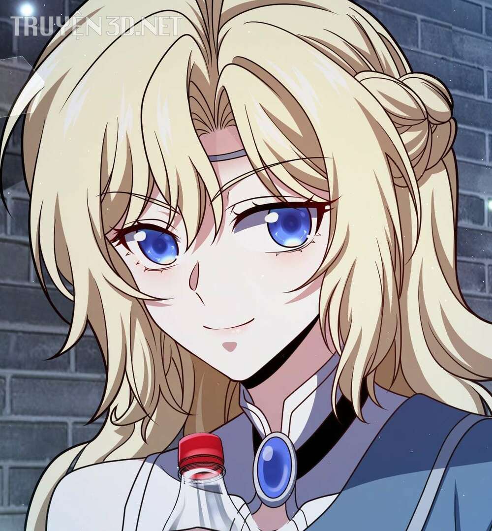 Đại Vương Tha Mạng Chapter 743 - Trang 2