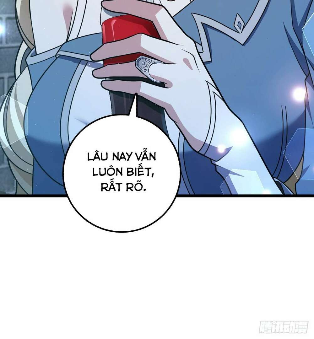 Đại Vương Tha Mạng Chapter 743 - Trang 2