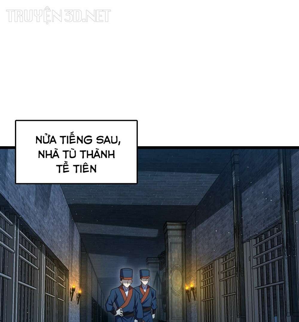 Đại Vương Tha Mạng Chapter 743 - Trang 2