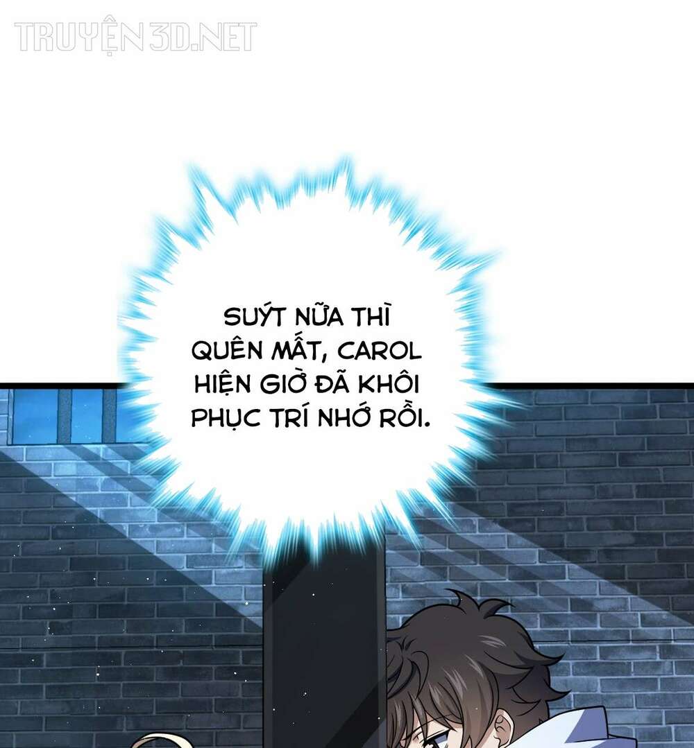 Đại Vương Tha Mạng Chapter 743 - Trang 2